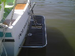 Beneteau Antares 800 Occasion de 1985