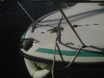 Beneteau Antares 800 Occasion de 1985