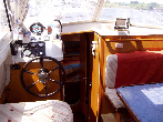 Beneteau Antares 800 Occasion de 1985