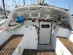 AluMarine Aventurin 40 Occasion de 2003