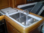 Bavaria 35 exclusive Occasion de 1998