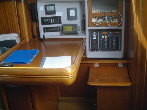 Bavaria 35 exclusive Occasion de 1998