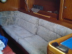 Bavaria 35 exclusive Occasion de 1998