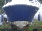 Fiberform 22.5 Baja Occasion de 1976