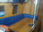 GIBERT MARINE/JOUBERT GIB SEA 92 Occasion de 1987