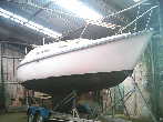 CNSO Daimio Occasion de 1973