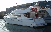 DIAMS SEALORD 446 Occasion de 2004