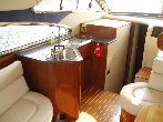 DIAMS SEALORD 446 Occasion de 2004