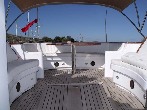 Prestige Boat Bodrum Yacht motorisé 11 m Occasion de 2007