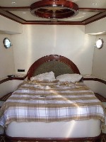 Prestige Boat Bodrum Yacht motorisé 11 m Occasion de 2007