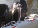 Beneteau FLYER 750 WA Occasion de 2006