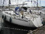 bateau Bavaria 31 cruiser Occasion de 2008