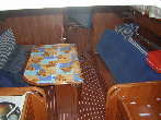 Bavaria 31 cruiser Occasion de 2008