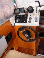 Beneteau Antares 800 Occasion de 1990
