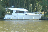 bateau ACM HERITAGE 26 Occasion de 1999