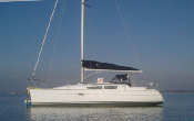 bateau Jeanneau Sun Odyssey 32 i Occasion de 2006