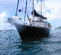 Siltala nauticat 52 Occasion de 1984
