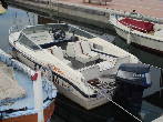 bateau Rio 450 TOUR Occasion de 1993