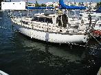 bateau Beneteau EVASION 32 Occasion de 1979