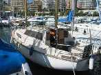 Beneteau EVASION 32 Occasion de 1979