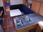 HANSE 370 Occasion de 2007