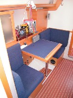 HANSE 370 Occasion de 2007
