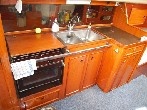 Yachting France Jouet 10.40MS Occasion de 1986