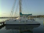 Q Marine QM 38 Occasion de 1990