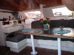 Q Marine QM 38 Occasion de 1990