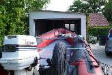 Quicksilver 430 hd Occasion de 2005