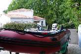 Quicksilver 430 hd Occasion de 2005
