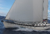 Dufour Yacht 45 CLASSIC Occasion de 1998