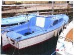 bateau Arcoa 6m x2.40 