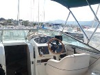 Doral 270 SC Jeanneau Occasion de 2000