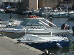 bateau Ocqueteau Alienor 520 Occasion de 1981