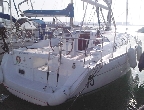 bateau Beneteau OCEANIS 34 Occasion de 2009