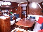 Bavaria 37 Occasion de 2002