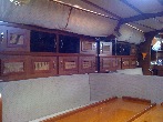 bateau Amel Maramu Occasion de 1987