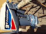 ZED 34 Occasion de 1984