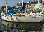 bateau GIBERT MARINE/JOUBERT GIB SEA 106 XG Occasion de 1985