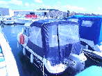 bateau Jeanneau merry fisher 625 legend Occasion de 2007