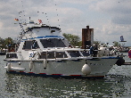 bateau JCl MOONRAKER Occasion de 1975