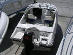 bateau BAYLINER 550 Occasion de 2004