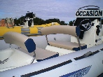 BOMBARD EXPLORER 6.40 SB Occasion de 2010