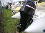BOMBARD EXPLORER 6.40 SB Occasion de 2010