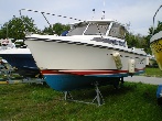 bateau Jeanneau ESTEOU 6.30 Occasion de 1988