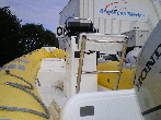 CARIBE Avantage 5.30 Occasion de 2010