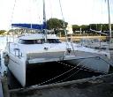 fountaine pajot Tobago 35 Occasion de 1997
