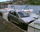 Luxemotor 2500MP Occasion de 2001
