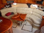sunseeker 44 Camargue Occasion de 1999